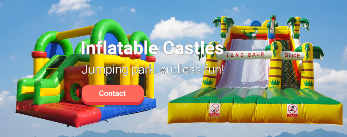 Inflatable Castles