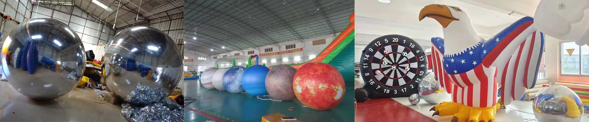 Advertising Inflatables