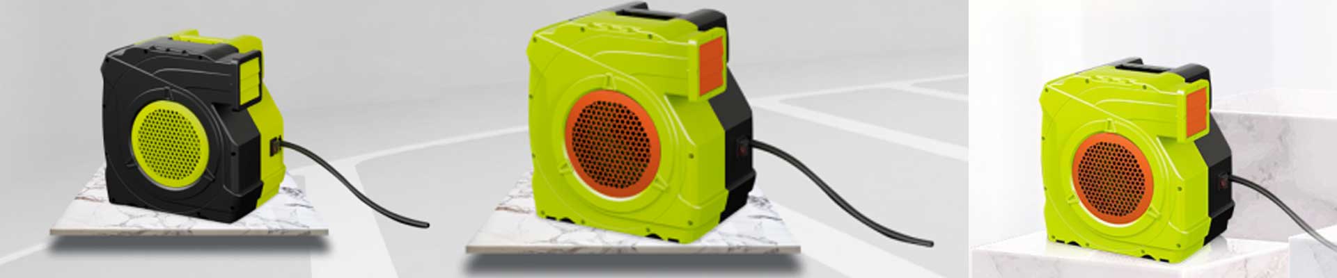 MAX SERIES